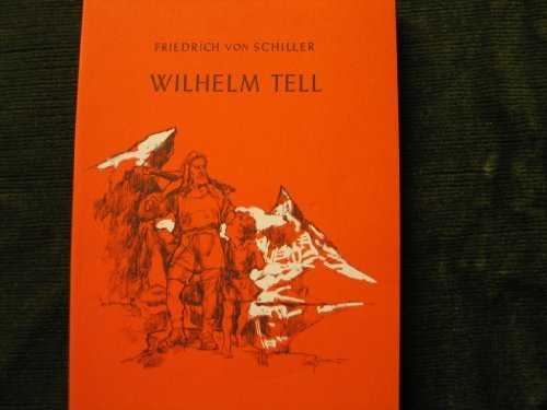 Wilhelm Tell. von Hamburger Lesehefte Verlag,